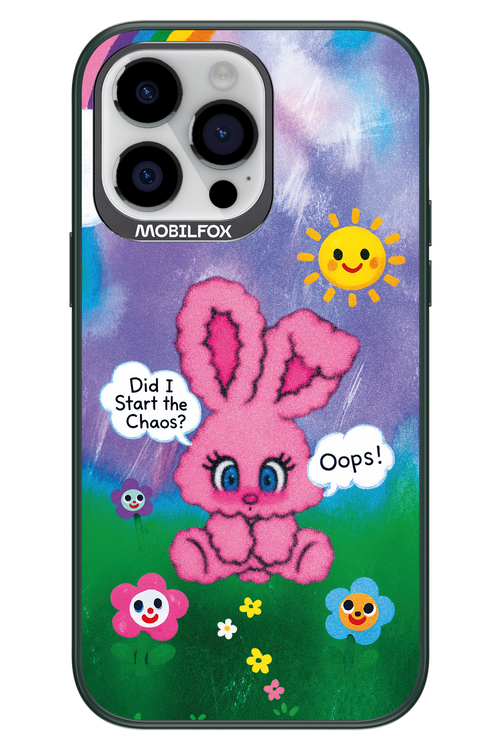 Ooops 2.0 - Apple iPhone 14 Pro Max