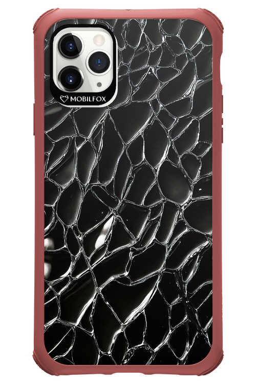 Alien Grid 2.0 - Apple iPhone 11 Pro Max