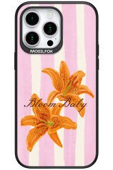 Bloom Baby 2.0 - Apple iPhone 15 Pro Max
