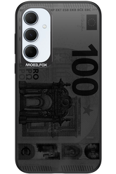 Euro Black 2.0 - Samsung Galaxy A35
