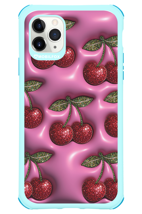 CHERRY RUBY 2.0 - Apple iPhone 11 Pro Max