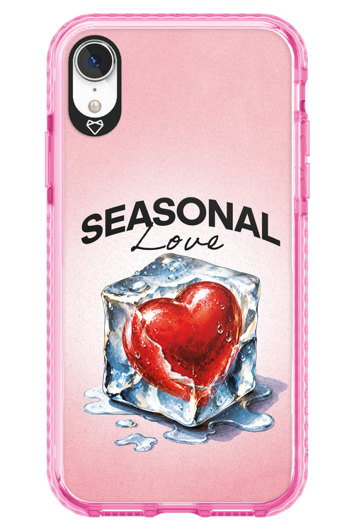 Seasonal Love 2.0 - Apple iPhone XR