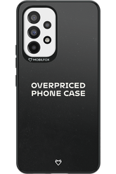 Overprieced - Samsung Galaxy A53