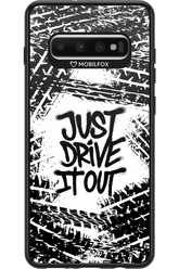 Drive It Out 2.0 - Samsung Galaxy S10+