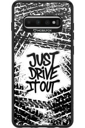 Drive It Out 2.0 - Samsung Galaxy S10+