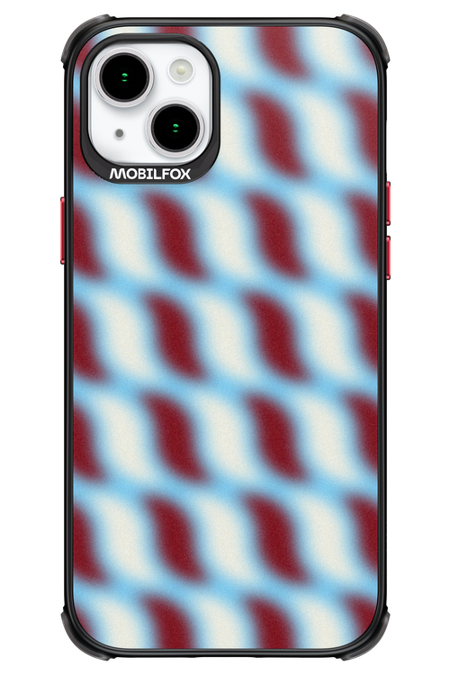 Cold Wave 2.0 - Apple iPhone 15 Plus