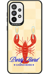 Party Hard 2.0 - Samsung Galaxy A73