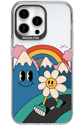 Road to Happiness - Apple iPhone 15 Pro Max