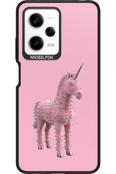 Punk Unicorn 2.0 - Xiaomi Redmi Note 12 Pro 5G