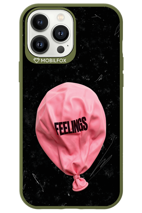 Feelings 2.0 - Apple iPhone 13 Pro Max