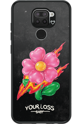 Your Loss 2.0 - Xiaomi Redmi Note 9