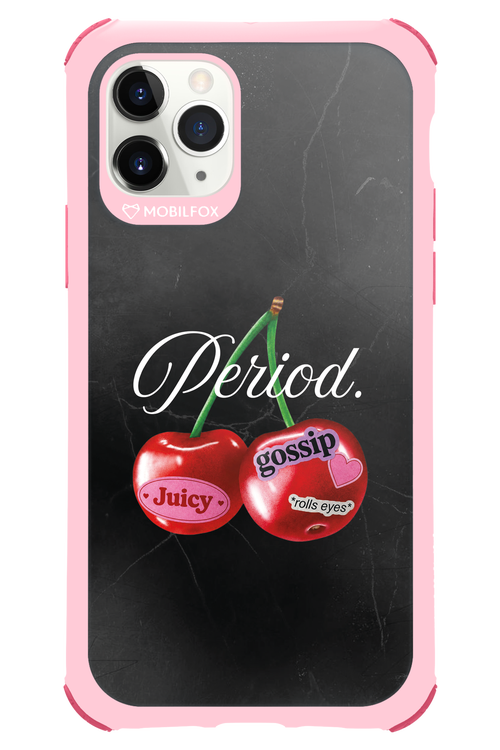 Period 2.0 - Apple iPhone 11 Pro