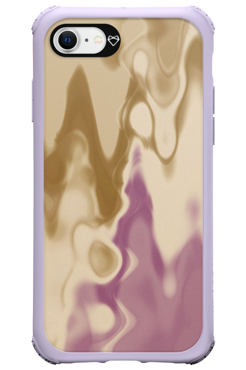 Olive Flow 2.0 - Apple iPhone SE 2020