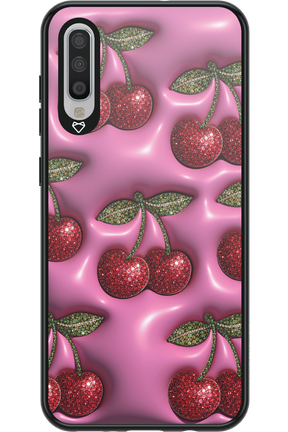 CHERRY RUBY 2.0 - Samsung Galaxy A70