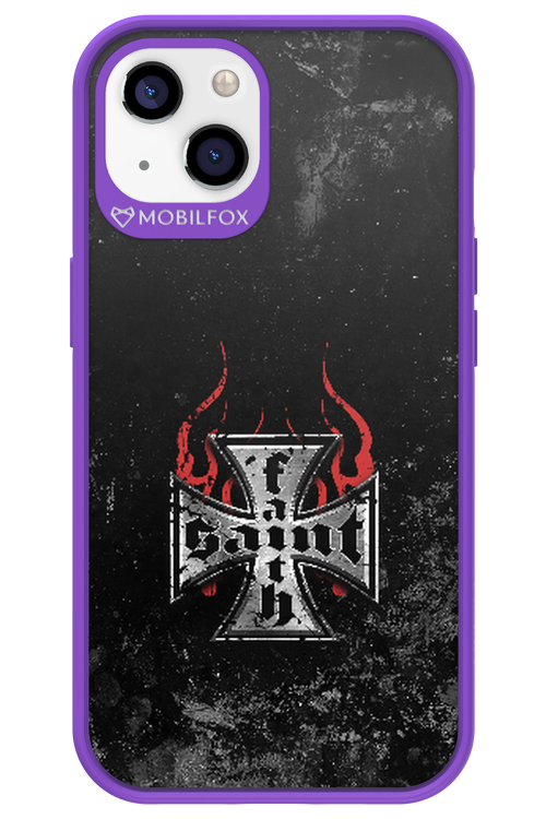 Saint Cross 2.0 - Apple iPhone 13