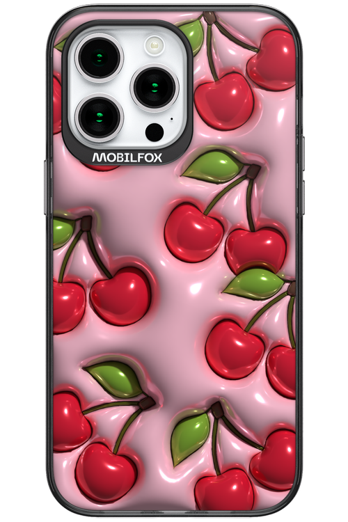 Cherry Bomb 2.0 - Apple iPhone 15 Pro Max