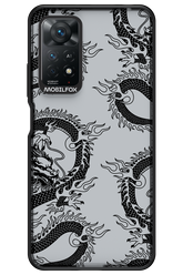 Dragon's Fire - Xiaomi Redmi Note 11Pro 4G/5G