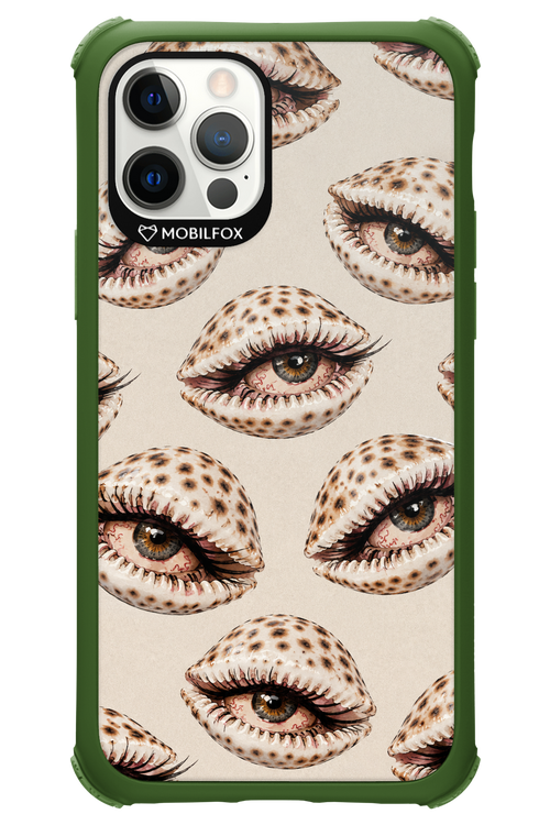 Ocean Eyes 2.0 - Apple iPhone 12 Pro