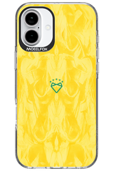 Brasil X Mobilfox 2.0 - Apple iPhone 16 Plus