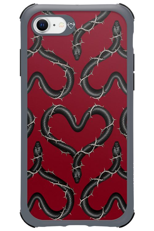 Bad Lover 2.0 - Apple iPhone 8