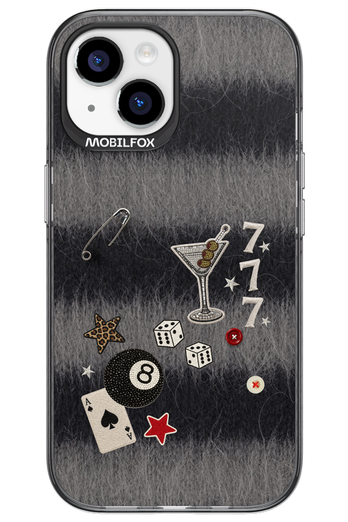Fluff Stuff 2.0 - Apple iPhone 15