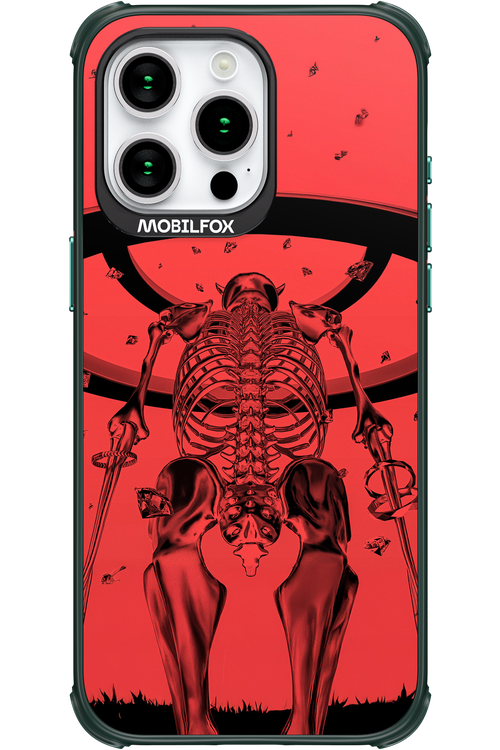 RMN Cover 2.0 - Apple iPhone 15 Pro Max