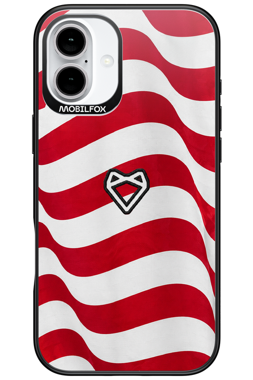 USA 2.0 - Apple iPhone 16 Plus