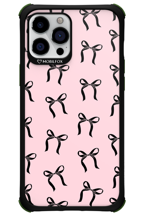 Bow Promise 2.0 - Apple iPhone 12 Pro Max
