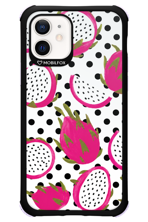 DRAGON FRUIT 2.0 - Apple iPhone 12