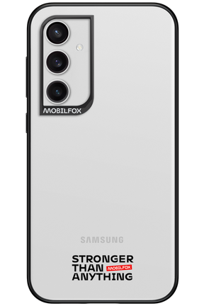 Stronger (Nude) 2.0 - Samsung Galaxy S23 FE