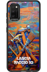 LASCIA FACCIO IO 2.0 - Samsung Galaxy A41