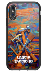 LASCIA FACCIO IO 2.0 - Apple iPhone XS