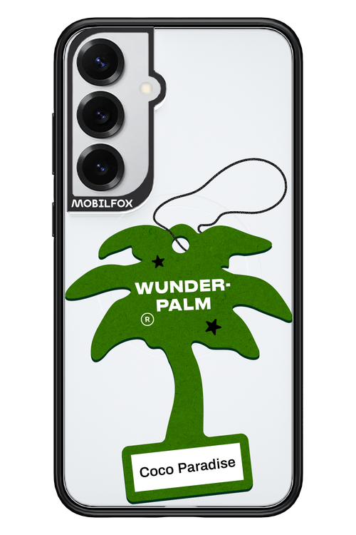 Wunder-Palm 2.0 - Samsung S25+