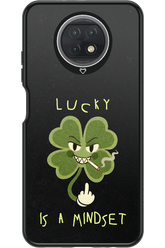 Lucky Mind 2.0 - Xiaomi Redmi Note 9T 5G