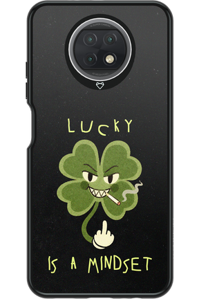 Lucky Mind 2.0 - Xiaomi Redmi Note 9T 5G