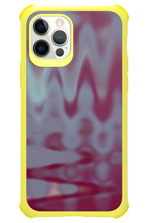Cherry Karma 2.0 - Apple iPhone 12 Pro