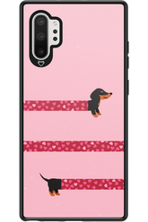 PAWS & KISSES 2.0 - Samsung Galaxy Note 10+