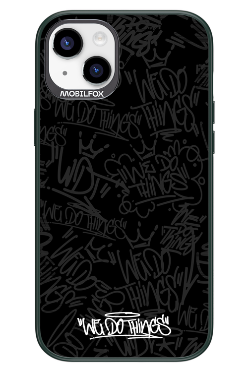 We Do Things 2.0 - Apple iPhone 14 Plus
