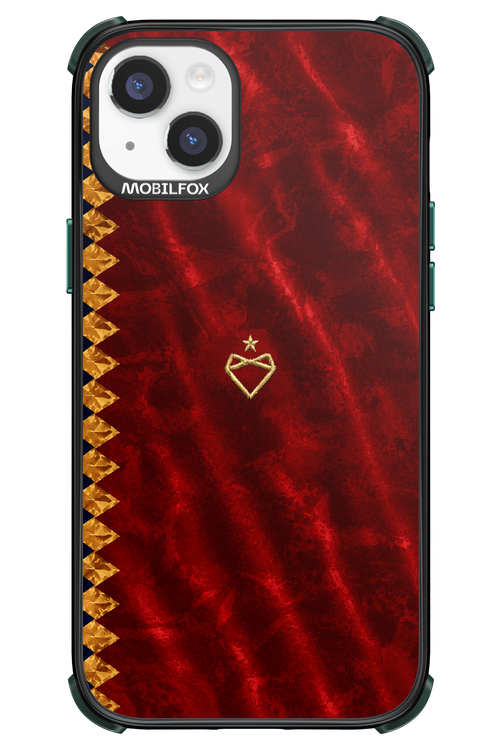 Spania x Mobilfox 2.0 - Apple iPhone 14 Plus