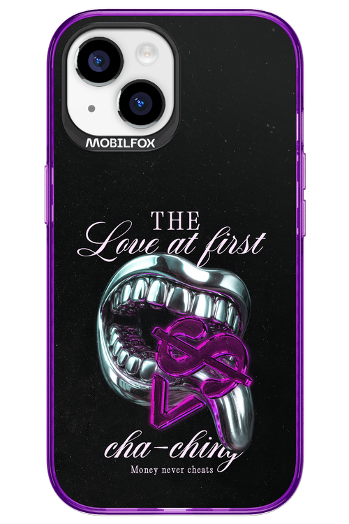 Cha-Ching 2.0 - Apple iPhone 15