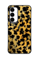 Tortoiseshell 2.0 - Samsung S25 FE