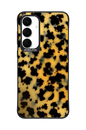 Tortoiseshell 2.0 - Samsung S25 FE