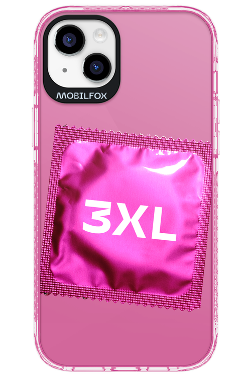 3XL 2.0 - Apple iPhone 14 Plus