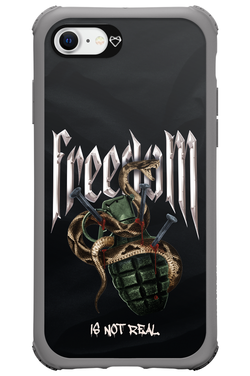 FREEDOM - Apple iPhone SE 2022