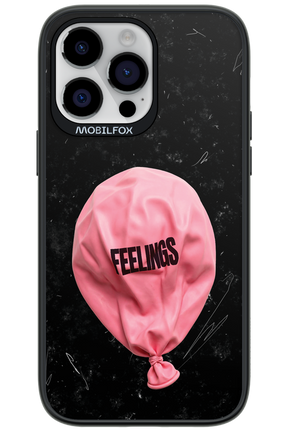 Feelings 2.0 - Apple iPhone 14 Pro Max