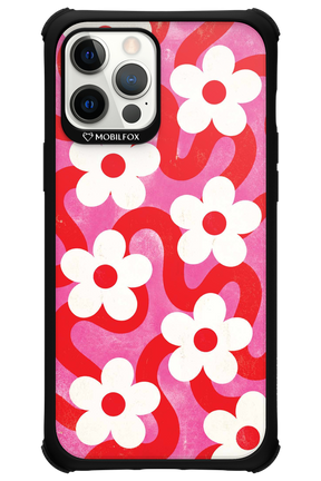 BLOSSOM TWIST 2.0 - Apple iPhone 12 Pro Max