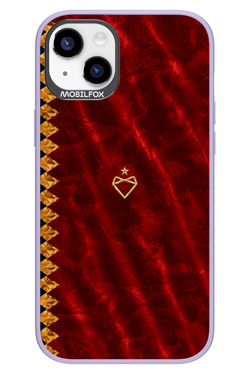 Spania x Mobilfox 2.0 - Apple iPhone 14 Plus