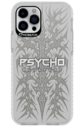 Cybersigilism (Grey) - Apple iPhone 12 Pro