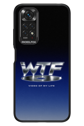 W T F 2.0 - Xiaomi Redmi Note 11/11S 4G