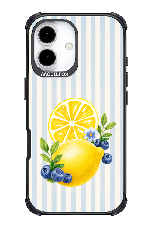 Fresh Flash 2.0 - Apple iPhone 17